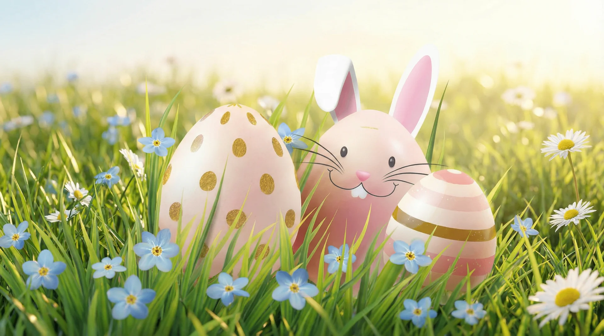 Allwyn Easter Campaign