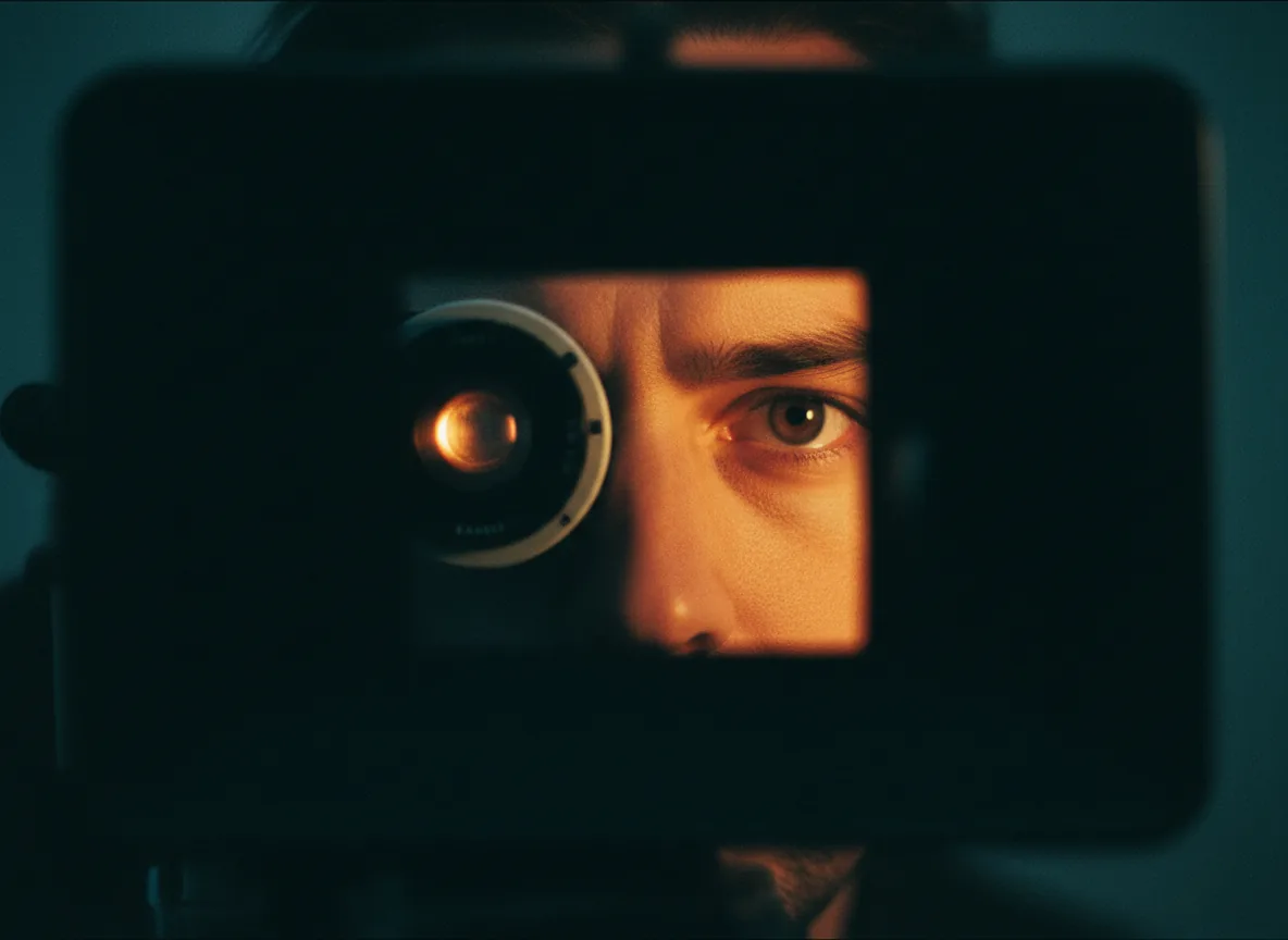 Filmmaking showcase 1