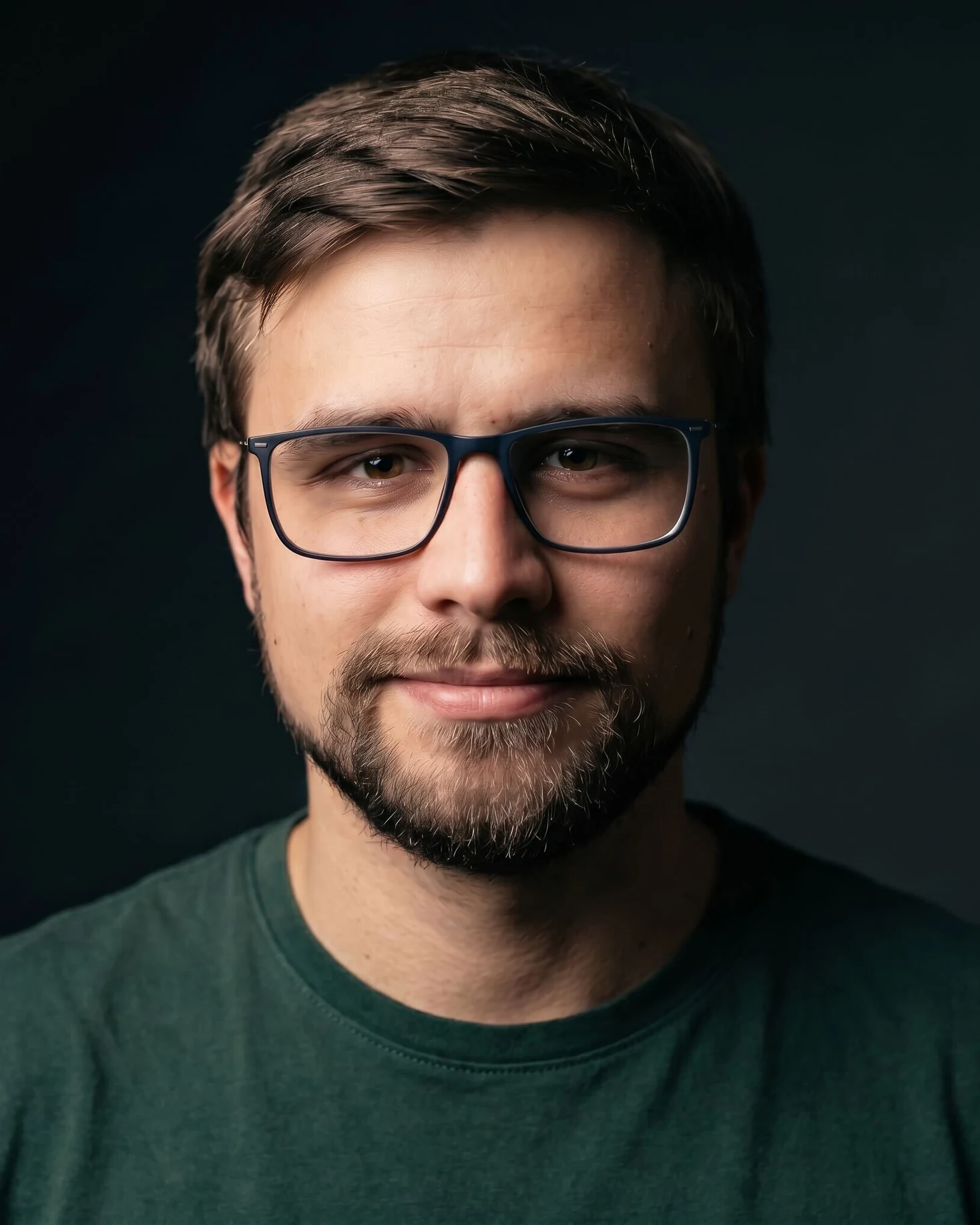 Dan Mikeš