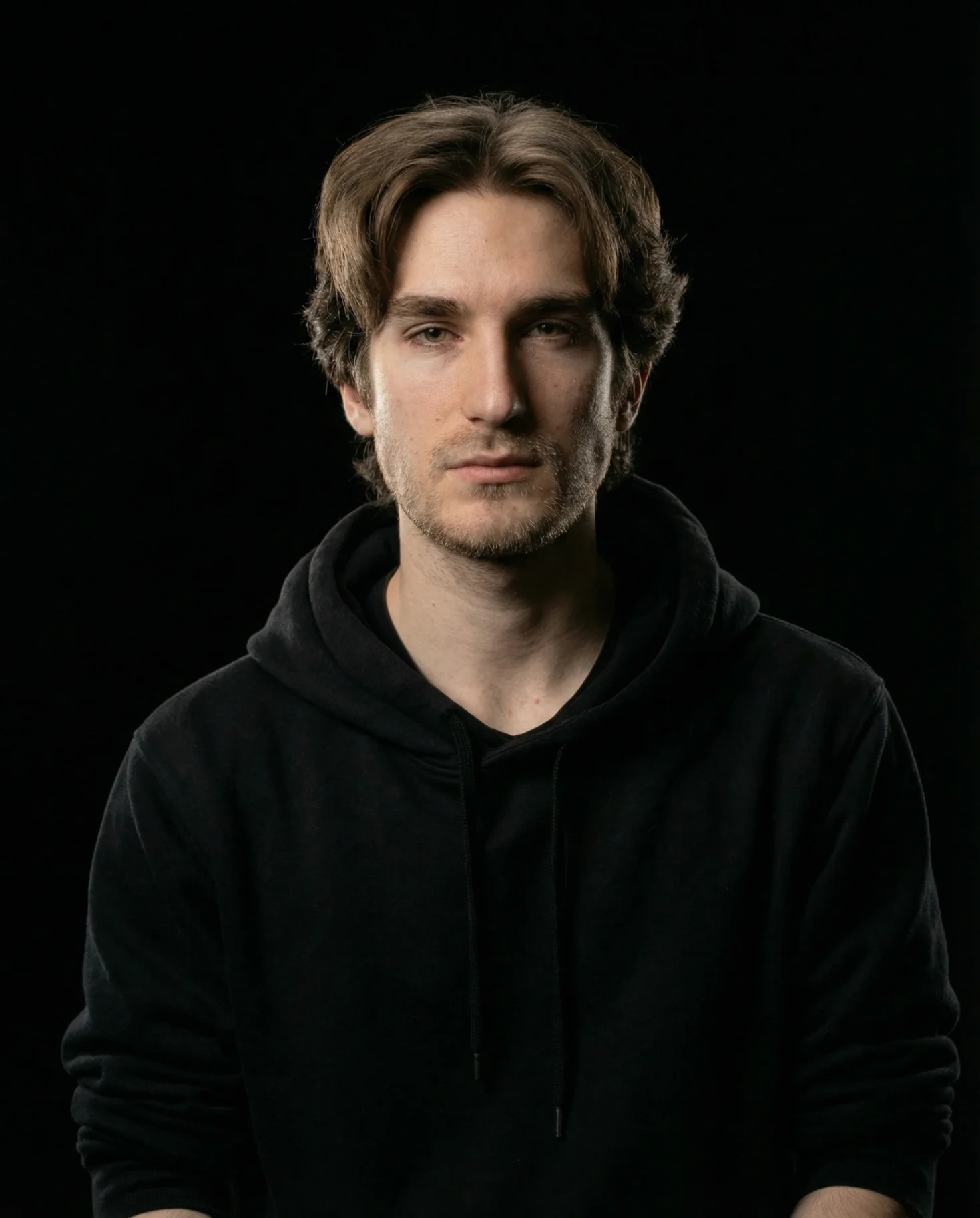 Dominik Drapák