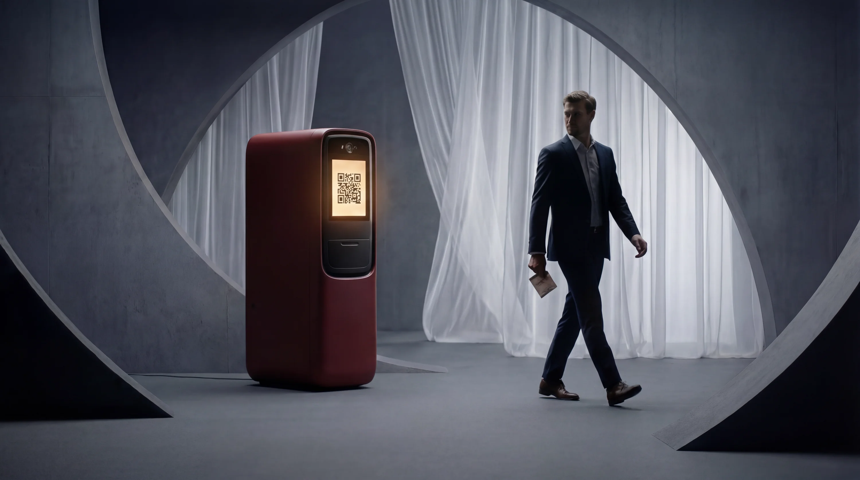 Nexttime — Hostessbot