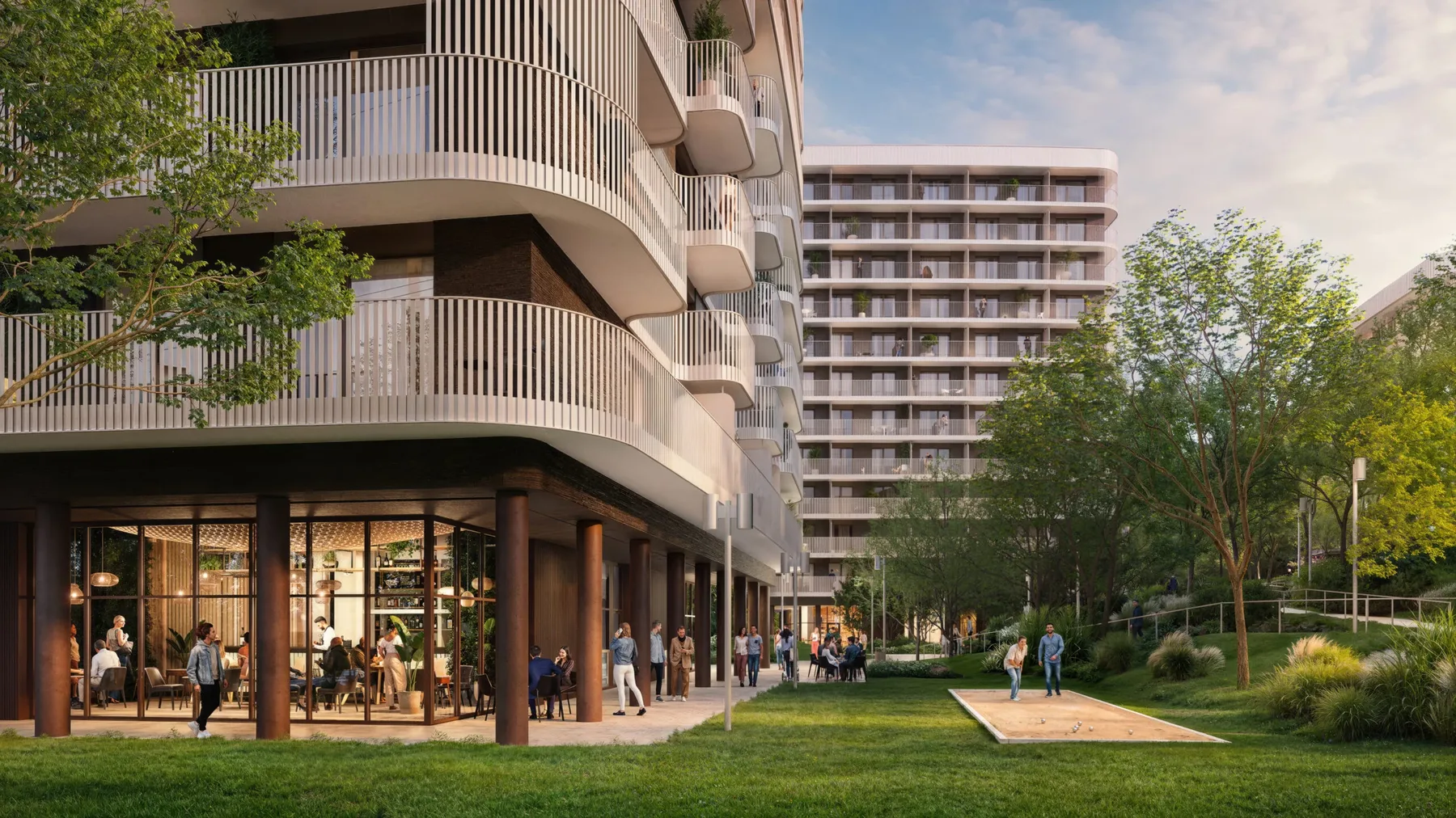 Developer render 1