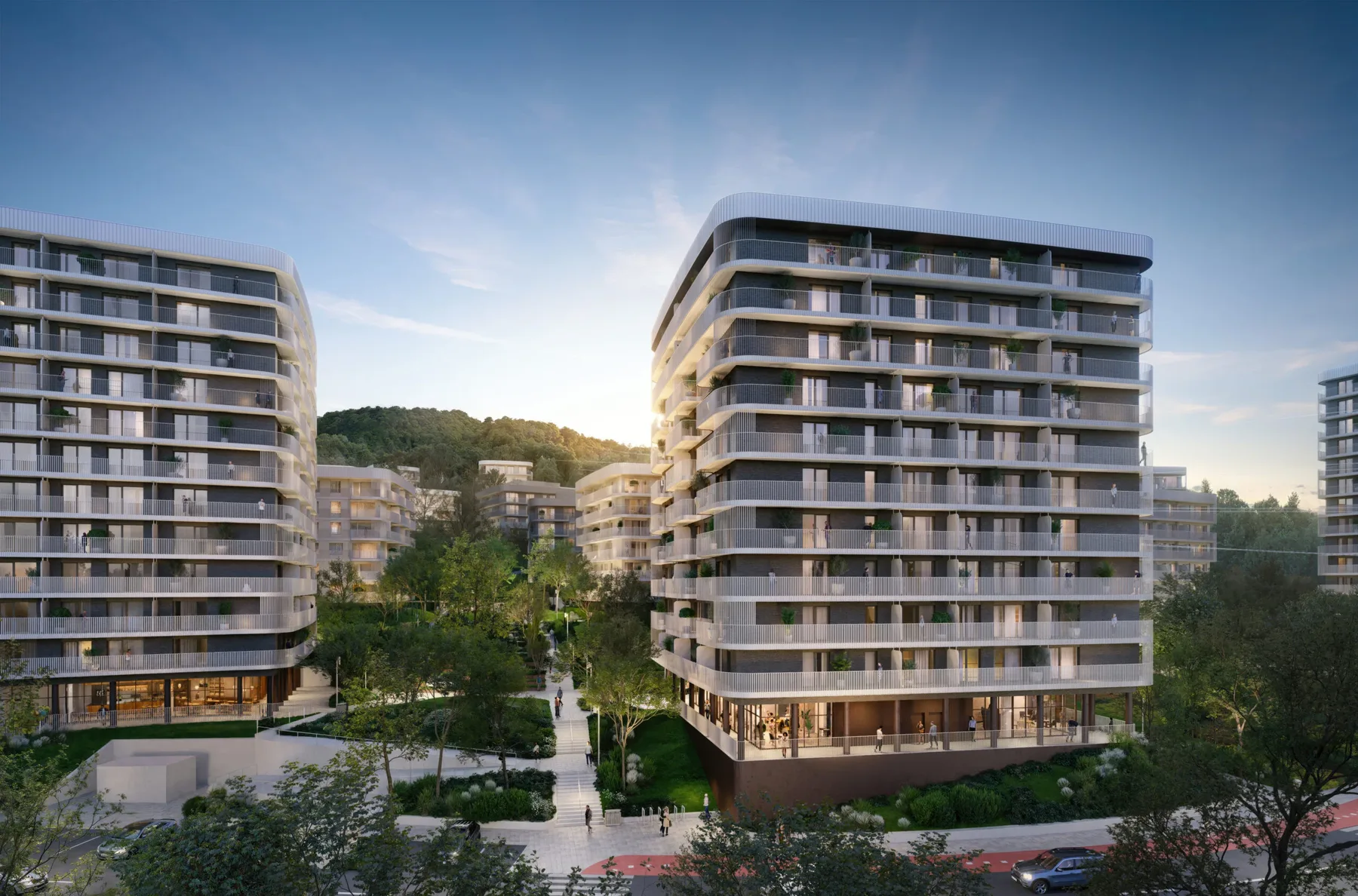Developer render 3