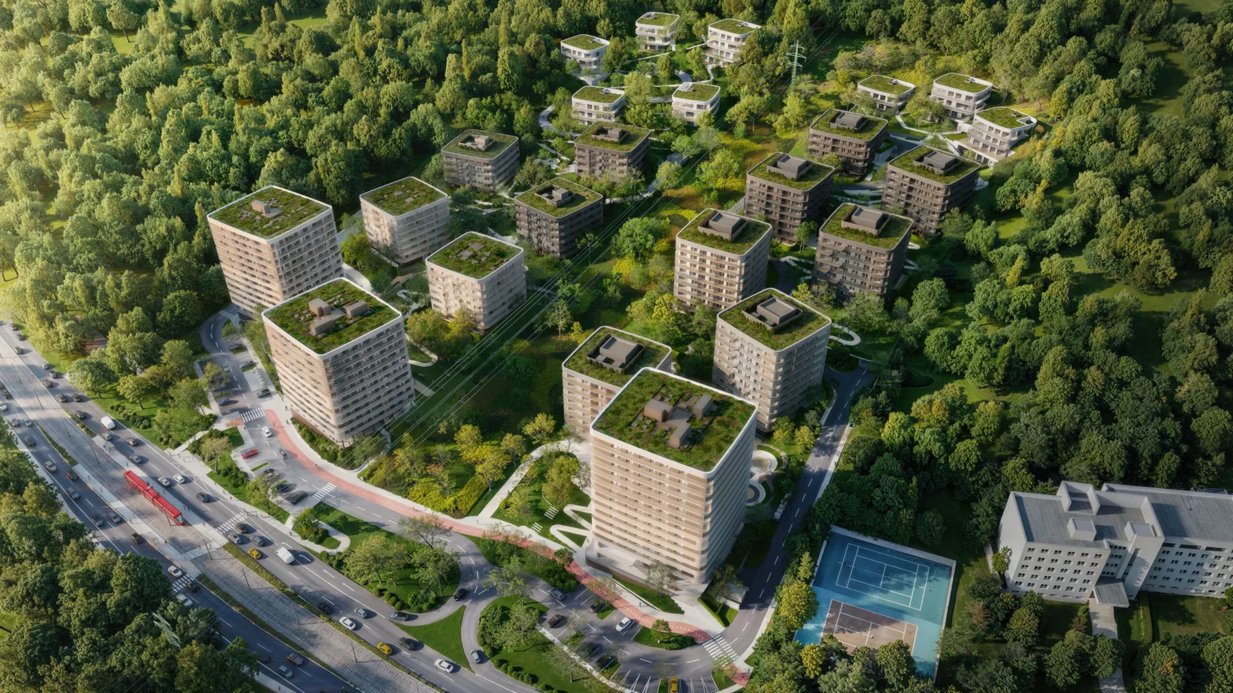 Developer render 4