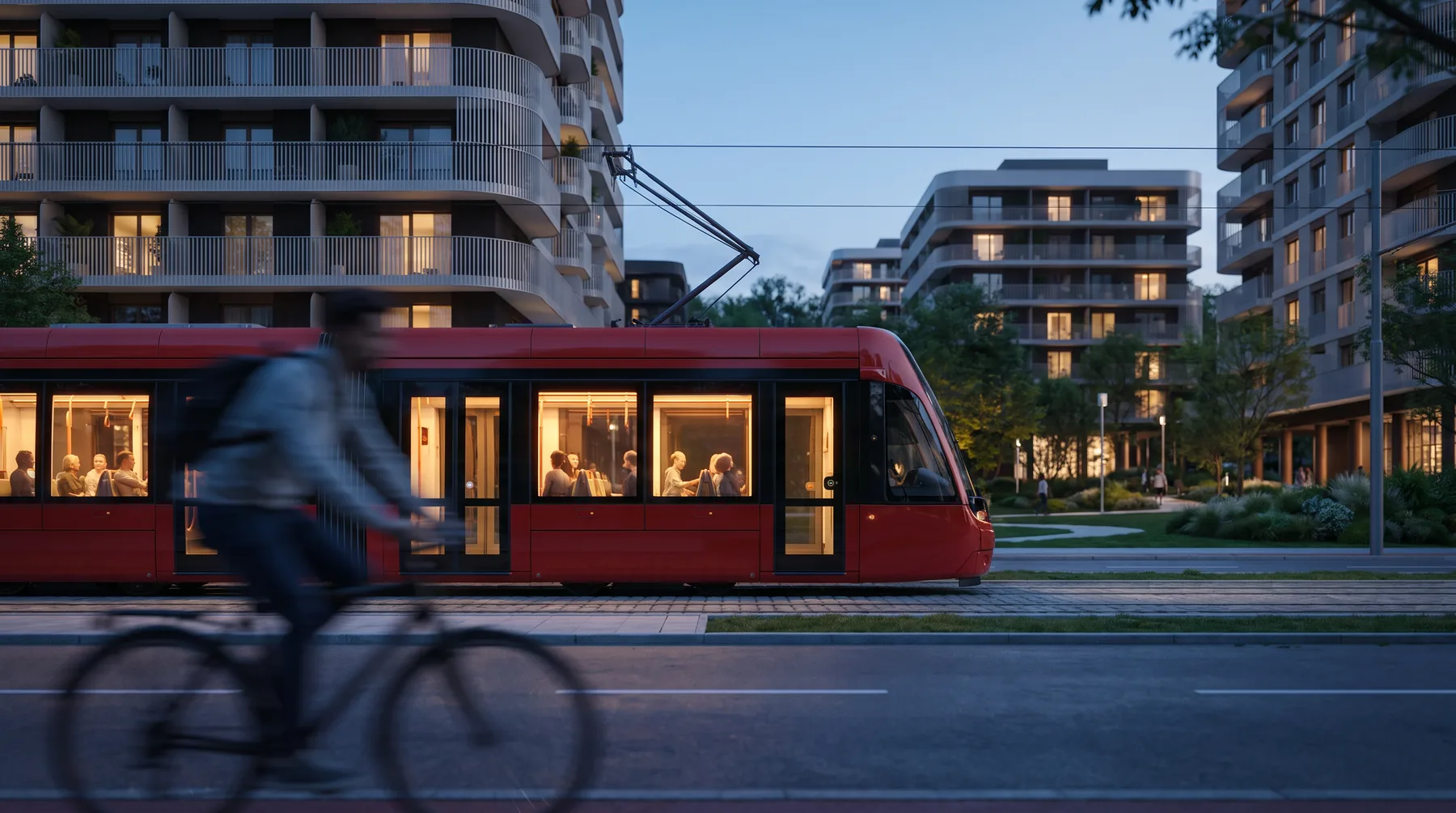 Tramvaj