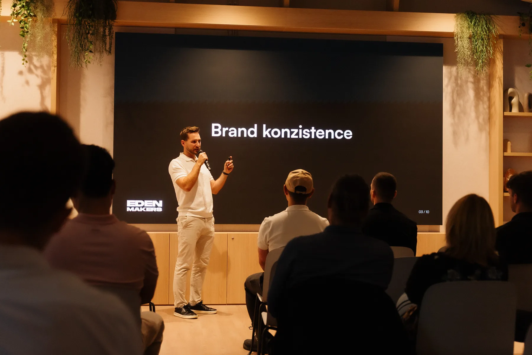 Brand konzistence · 23. 7. 2026